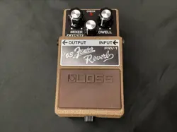 PEDAL GUITAR EFFECTS