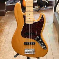 FENDER HYBRID II JAZZ BASS V 2024 BASS GUITAR