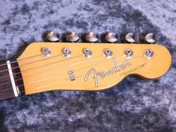 TELECASTER 2000S ELECTRIC