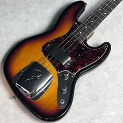 FENDER AMERICAN VINTAGE 62 JAZZ BASS 1992 BASS GUITAR