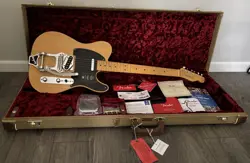 1951 TELECASTER SUPER