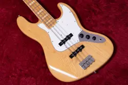 FENDER JAPAN / JB75-90US NAT 1999 2002 4.180KG P035617