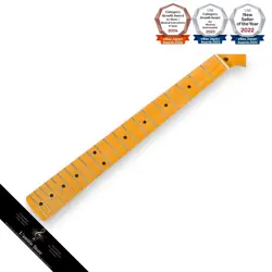 STRAT REPLACEMENT NECK