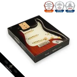 RWRP MIDDLE PREWIRED