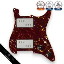 HUMBUCKER PREWIRED STRAT