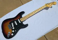 FENDER AMERICAN SPECIAL STRATOCASTER 2012 USA STRAT