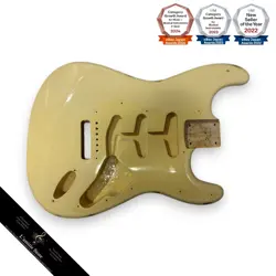 YNGWIE MALMSTEEN RELIC