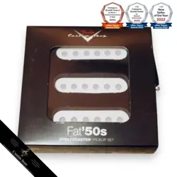 FAT'50S STRAT