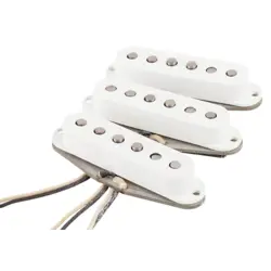 FENDER CUSTOM SHOP 69 STRAT PICKUPS FOR GUITAR
