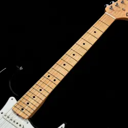 FENDER / FSR COLLECTION 2024 MADE IN JAPAN TRADITIONAL LATE 60S STRATOCASTER BLK