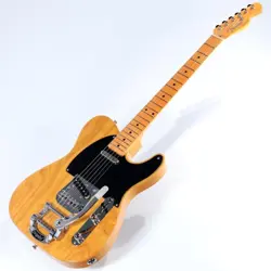 TELECASTER W/BIGSBY VINTAGE