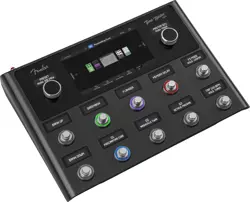 NEW FENDER TONE MASTER PRO FENDER MULTI-EFFECTS AMP MODELER TONE MASTER