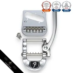 B5 TELECASTER VIBRATO