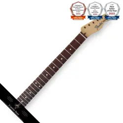 FENDER AMERICAN PERFORMER TELECASTER NECK 22 JUMBO FRETS 9.5