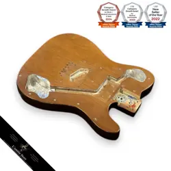 TELECASTER CUSTOM BODY
