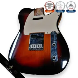 WITH DINGS CONDUCTIVE