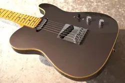 MAPLE FINGERBOARD DOLPHIN