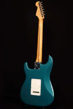 FENDER LIMITED PLAYER II STRATOCASTER HSS ROSEWOOD FINGERBOARD OCEAN TURQUOISE L