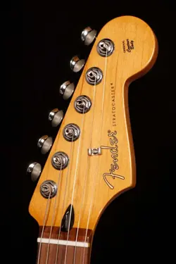 ROSEWOOD FINGERBOARD OCEAN