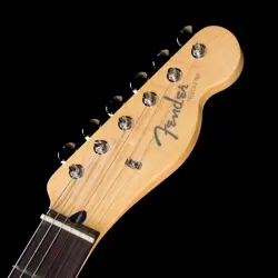 MIJ LIMITED TELECASTER