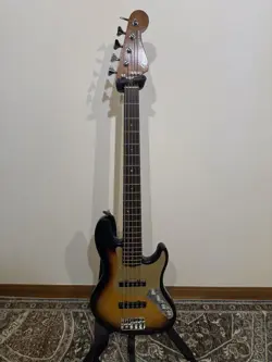 2021 LIMITED ELECTRIC