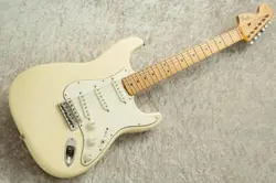 FENDER CUSTOM SHOP FINANCIAL RESULTS KUROSAWA MUSICAL INSTRUMENT FESTIVAL FEATUR