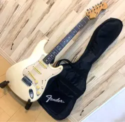 1994-95 STRATOCASTER