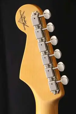 STRATOCASTER WB2TS SAFE