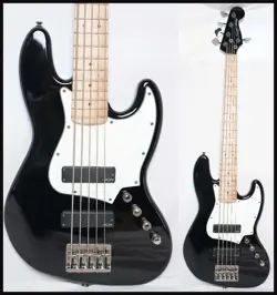 5STRING BASS HH