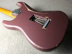 FENDER CUSTOM SHOP FINANCIAL RESULTS KUROSAWA LARGE INSTRUMENT FESTIVAL NAMM LTD