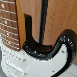 ST-45 STRATOCASTER MADE