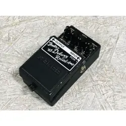 BOSS FDR-1 FENDER '65 DELUXE REVERB AMP GUITAR EFFECTS PEDAL TESTED USED JAPAN