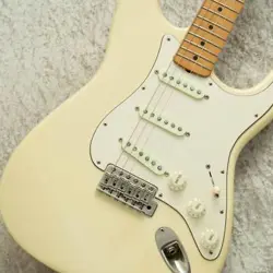 FENDER CUSTOM SHOP FINANCIAL RESULTS KUROSAWA LARGE INSTRUMENT FESTIVAL FEATURED