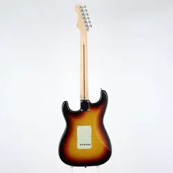 FENDER JAPAN 2013 LIMITED EDITION STR62-NLS 3TONE SUNBURST SAFE DELIVERY FROM JA