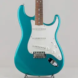FENDER ERIC JOHNSON STRATOCASTER LUCERNE AQUA FIREMIST 2019 SAFE DELIVERY FROM J