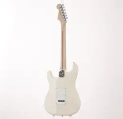 BECK STRATOCASTER WITH