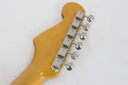 FENDER AMERICAN VINTAGE II 1957 STRATOCASTER SAFE DELIVERY FROM JAPAN