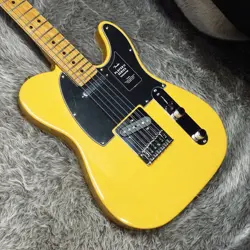 TELECASTER ROASTED MN
