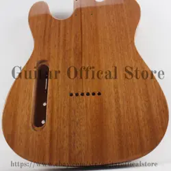GUITAR BODY ALDER