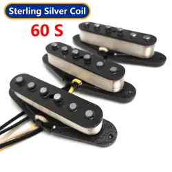 60S GUITAR PICKUPS