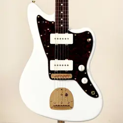 FENDER FSR MADE IN JAPAN TRADITIONAL II 60S JAZZMASTER -OLYMPIC WHITE- 3.60KG
