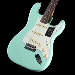 FENDER VINTERA II 70S STRATOCASTER ROSEWOOD FINGERBOARD SURF GREEN