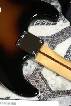 STRATOCASTER 2012 SAFE