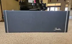 EDITION FENDER AMERICAN