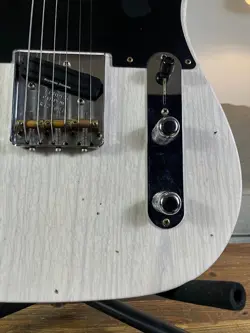 CUSTOM '52 JOURNEYMAN