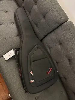 FENDER F1225 ELECTRIC