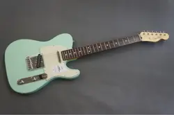 FENDER JAPAN JUNIOR COLLECTION TELECASTER GUITAR MIJ FROM JAPAN