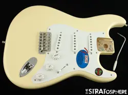 VAUGHAN STRAT