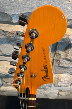 JAZZMASTER HS