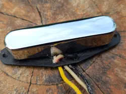 FENDER CUSTOM SHOP TEXAS SPECIAL TELECASTER NECK PICKUP 2018